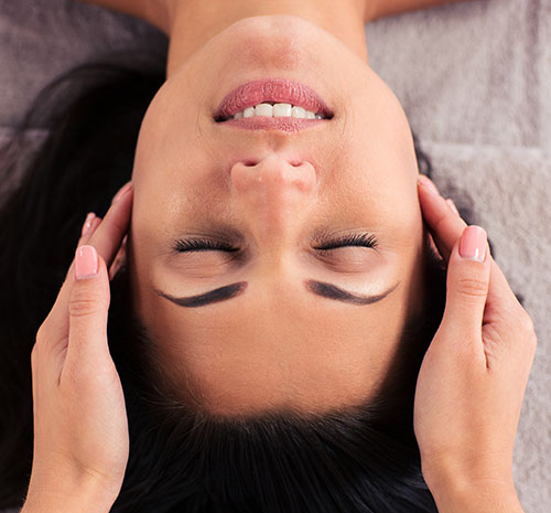 Lymphatic Drainage Massage